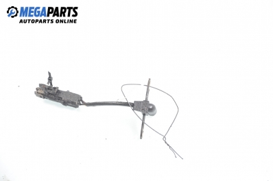 Sensor kurbelwelle for Volvo S40/V40 1.9 TD, 90 hp, sedan, 1997