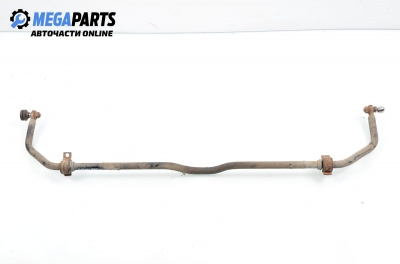 Sway bar for Audi TT 1.8 T, 150 hp, cabrio, 2001, position: front
