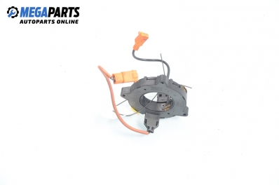 Steering wheel ribbon cable for Citroen Saxo 1.4 VTS, 75 hp, 1996