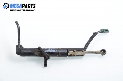 Master clutch cylinder for Jeep Grand Cherokee (ZJ) (1992-1998) 2.5
