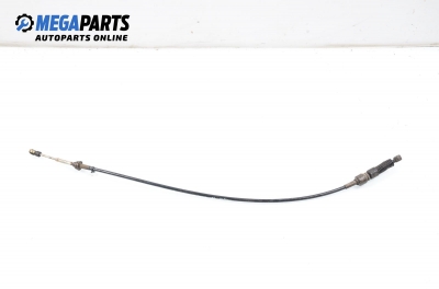 Gearbox cable for Fiat Punto 1.2, 73 hp, hatchback, 1995