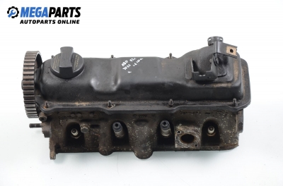 Chiulasă pentru Audi 80 (B4) 1.6, 101 cp, combi, 1993