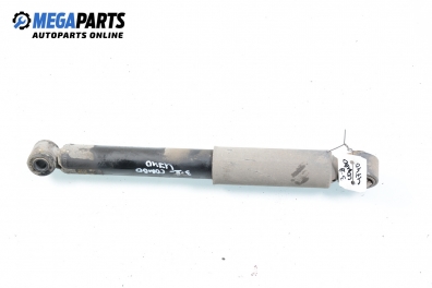 Shock absorber for Opel Combo 1.3 16V CDTI, 75 hp, passenger, 2008, position: rear
