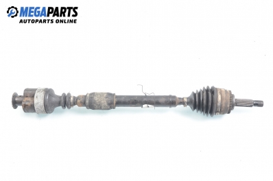 Driveshaft for Volvo S40/V40 1.9 TD, 90 hp, sedan, 1997, position: right