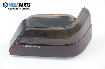 Tail light for Peugeot 605 2.0, 121 hp, 1994, position: right