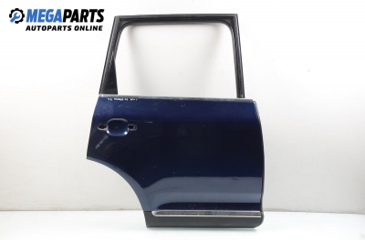 Door for Volkswagen Touareg 3.2, 220 hp automatic, 2006, position: rear - right