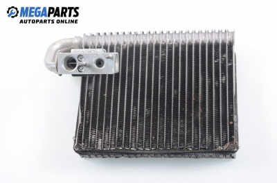 Interior AC radiator for Peugeot 308 (T7) 1.6 16V, 120 hp, hatchback, 5 doors, 2010