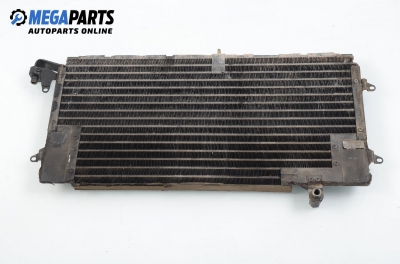 Air conditioning radiator for Volkswagen Passat (B3) 1.8, 90 hp, sedan, 1992