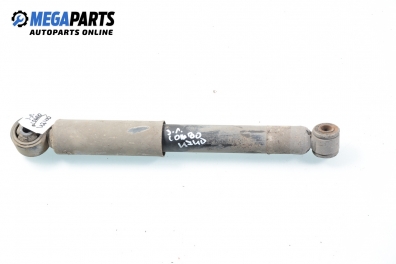 Shock absorber for Opel Combo 1.3 16V CDTI, 75 hp, passenger, 2008, position: rear