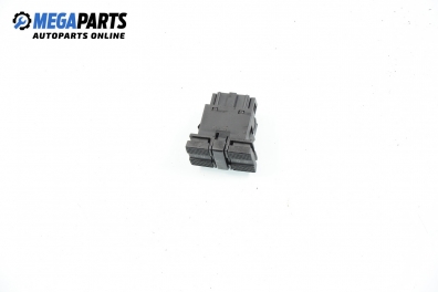 Window adjustment switch for Volkswagen Golf III 1.6, 101 hp, 5 doors, 1997