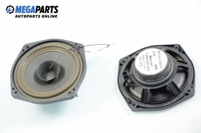 Lautsprecher für Nissan Micra (K12) (2002-2010), 3 türen № 28156-AX010