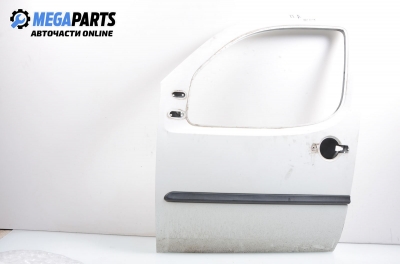 Door for Fiat Doblo 1.9 D, 63 hp, 2001, position: left