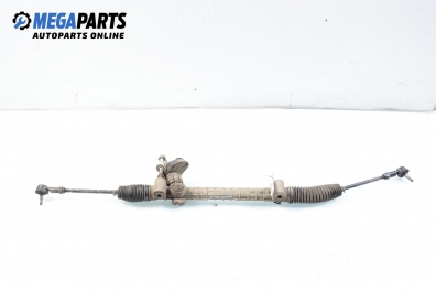 Electric steering rack no motor included for Opel Combo 1.3 16V CDTI, 75 hp, passenger, 2008