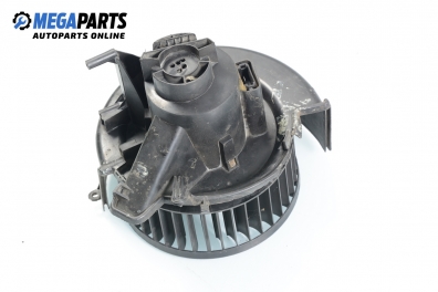 Heating blower for Opel Astra G 1.4 16V, 90 hp, hatchback, 5 doors, 1999