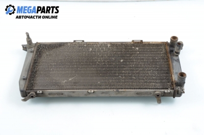 Water radiator for Audi 80 (B3) (1986-1991) 1.8, sedan