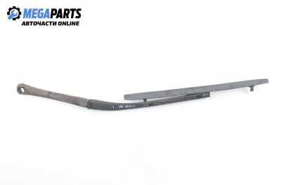Front wipers arm for BMW 5 (E39) 2.5 TDS, 143 hp, station wagon, 1998, position: left