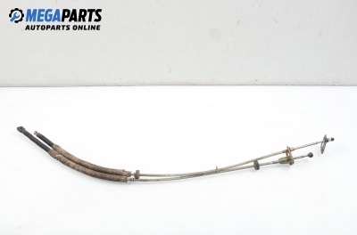 Cablu selector de viteze pentru Volkswagen Passat 1.8, 90 cp, sedan, 1992