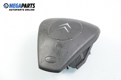 Airbag pentru Citroen C3 1.4 16V HDi, 90 cp, hatchback, 2005