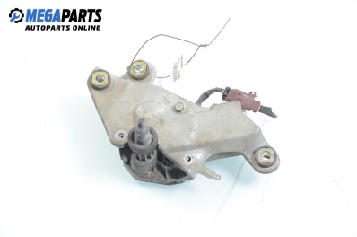 Motor ștergătoare parbriz for Citroen Saxo 1.4 VTS, 75 hp, 1996, position: din spate
