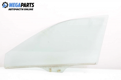 Window for Mazda 6 2.0 DI, 136 hp, station wagon, 2003, position: front - left