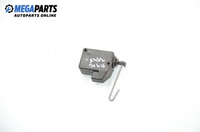 Door lock actuator for Peugeot 306 1.6, 89 hp, station wagon, 1998