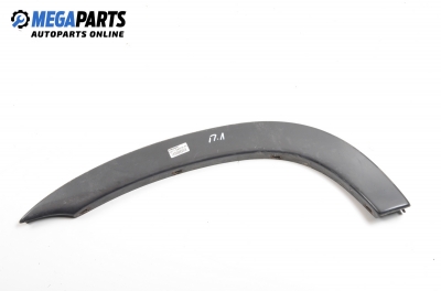 Fender arch for Hyundai Santa Fe 2.4 16V 4x4, 146 hp, 2001, position: front - left