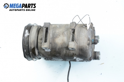 AC compressor for Audi A4 (B5) 1.8, 125 hp, sedan, 1999