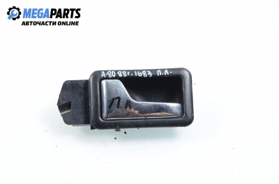 Inner handle for Audi 80 (B3) (1986-1991) 1.8, sedan, position: front - left