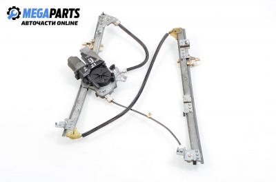 Macara electrică geam pentru Citroen Xsara 2.0 HDI, 90 cp, combi, 2000, poziție: stânga - fața