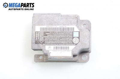 Airbag module for Alfa Romeo 147 1.6 16V T.Spark, 105 hp, 2001 № 46813473