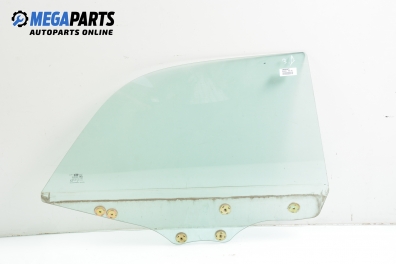 Window for Hyundai XG 3.0, 188 hp, sedan automatic, 1999, position: rear - right