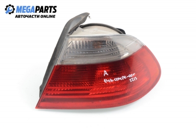 Tail light for BMW 3 (E46) 2.5, 170 hp, coupe automatic, 2000, position: right