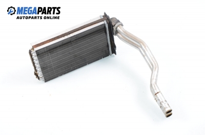 Radiator heating for Peugeot 406 1.8 16V, 110 hp, station wagon, 1997