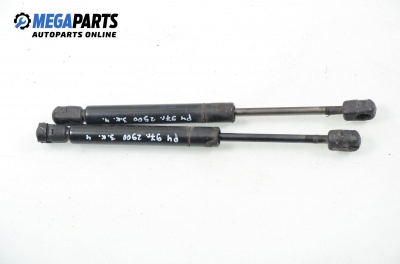 Stoßdämpfer heckklappe for Volkswagen Passat (B5; B5.5) 1.9 TDI, 110 hp, sedan, 1997