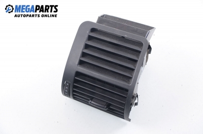 AC heat air vent for Audi A2 (8Z) 1.4 TDI, 75 hp, 2002, position: left