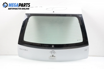 Capac spate pentru Opel Corsa C 1.2, 75 cp, 3 uși, 2004