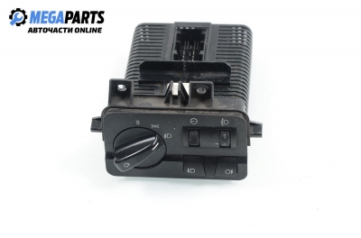 Lights switch for BMW 3 (E46) 2.5, 170 hp, coupe automatic, 2000