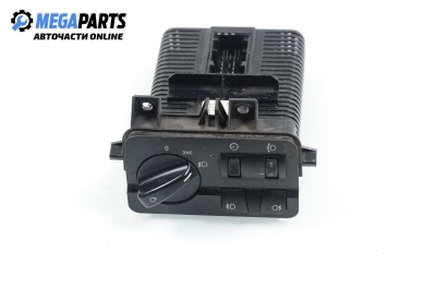 Comutator lumini pentru BMW 3 (E46) 2.5, 170 cp, coupe automat, 2000