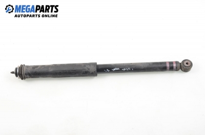 Dämpfer für Toyota Yaris 1.0 VVT-i, 69 hp, hecktür, 5 türen, 2006, position: rechts, rückseite
