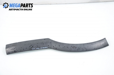 Fender arch for Opel Zafira A (1999-2005) 2.0, minivan, position: rear - left