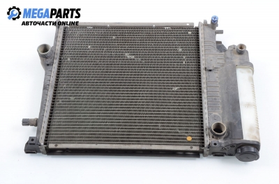 Water radiator for BMW 3 (E36) (1990-1998) 1.8, sedan