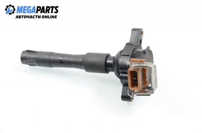 Ignition coil for BMW 3 (E46) 2.5, 170 hp, coupe automatic, 2000