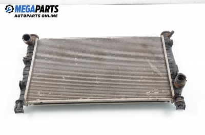 Water radiator for Ford Mondeo Mk I 1.8 TD, 88 hp, station wagon, 1995