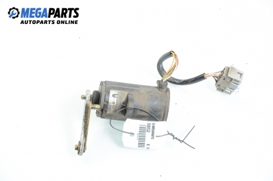 Potențiometru clapetă de accelerație pentru BMW 5 (E39) 2.5 TDS, 143 cp, combi automat, 1997 № Bosch 0 205 001 040