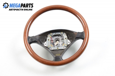Steering wheel for Alfa Romeo 156 1.8 16V, 144 hp, sedan, 5 doors, 2000