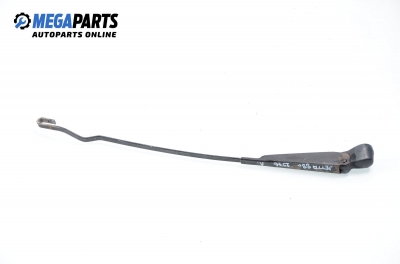 Braț ștergătoare parbriz for Volkswagen Jetta II (1G) 1.6, 72 hp, sedan, 1988, position: stânga