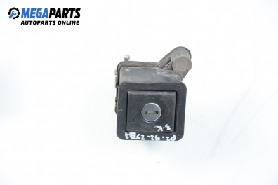 Boot lid key lock for Volkswagen Passat (B3) 1.8, 90 hp, station wagon, 1990