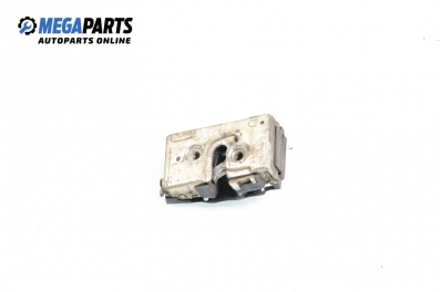 Lock for Volkswagen Passat (B4) 2.0 16V, 150 hp, sedan, 1994, position: rear - left № 357 839 015 D