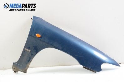 Fender for Daewoo Nubira 1.6 16V, 103 hp, station wagon, 2000, position: right