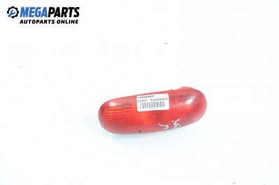 Central tail light for Renault Kangoo 1.2, 58 hp, 1999
